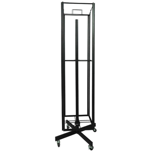 scarves rotating display stand EGDS248