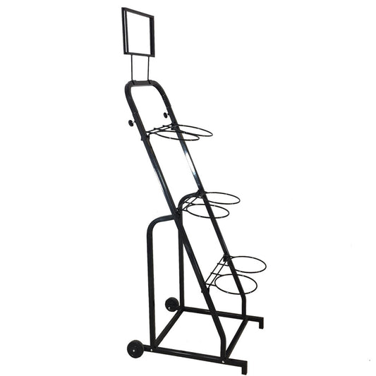 movable flower display shelf  EGDS255
