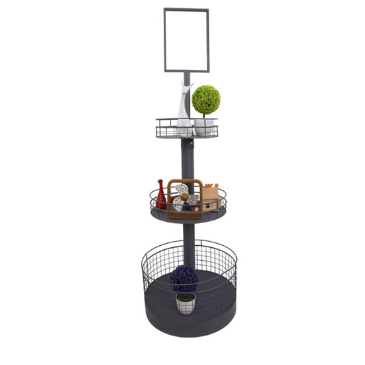toy store display shelf EGDS259