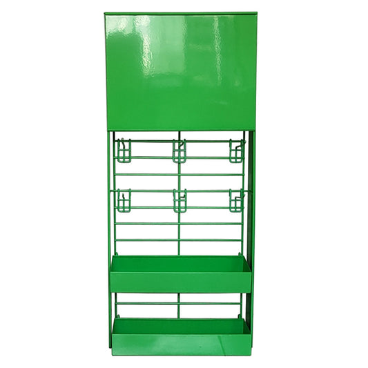 washing powder display stand EGDS261