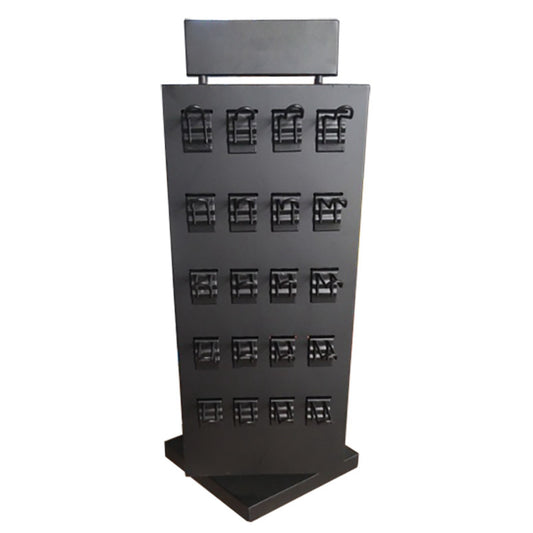 ear pendants rotating display stand EGDS266