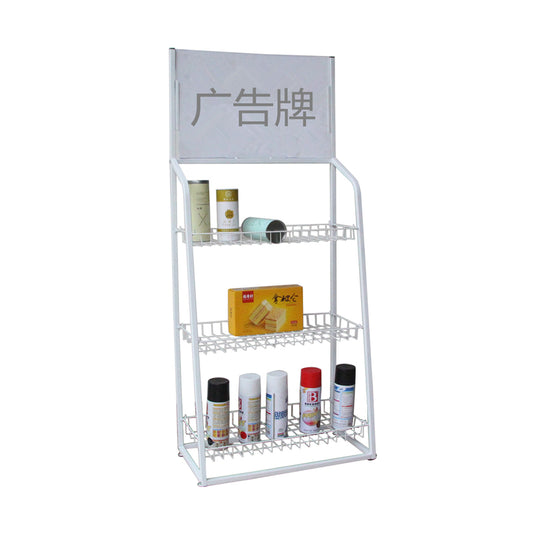 promotion display shelf EGDS267