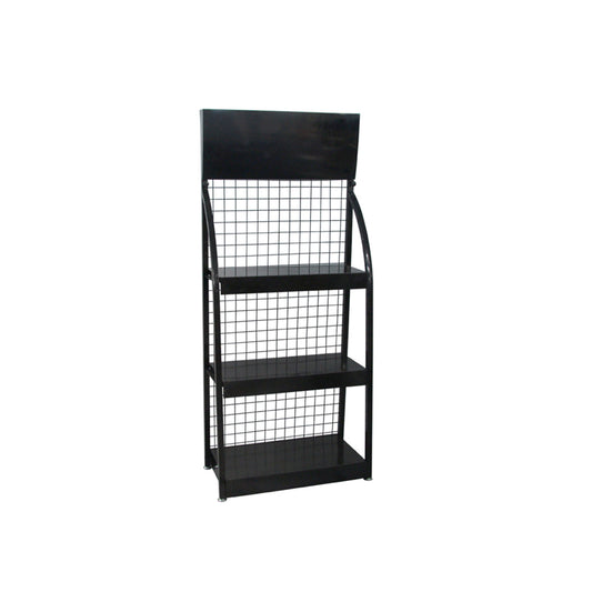 engine oil display stand EGDS271
