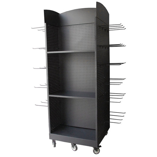 movable toy display stand EGDS272