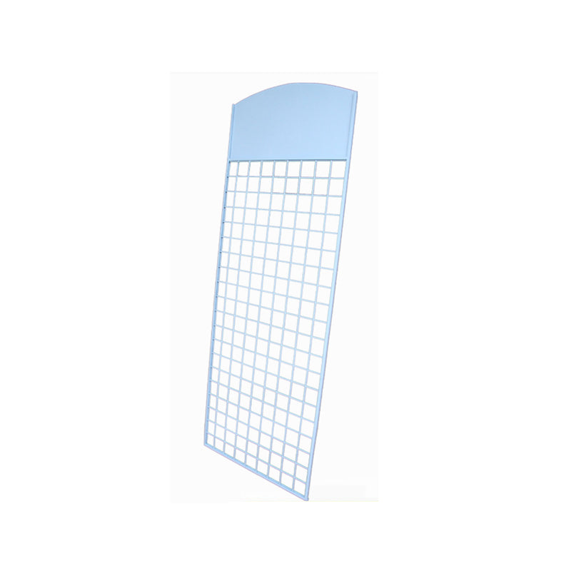 wire mesh display grid wall EGDS275