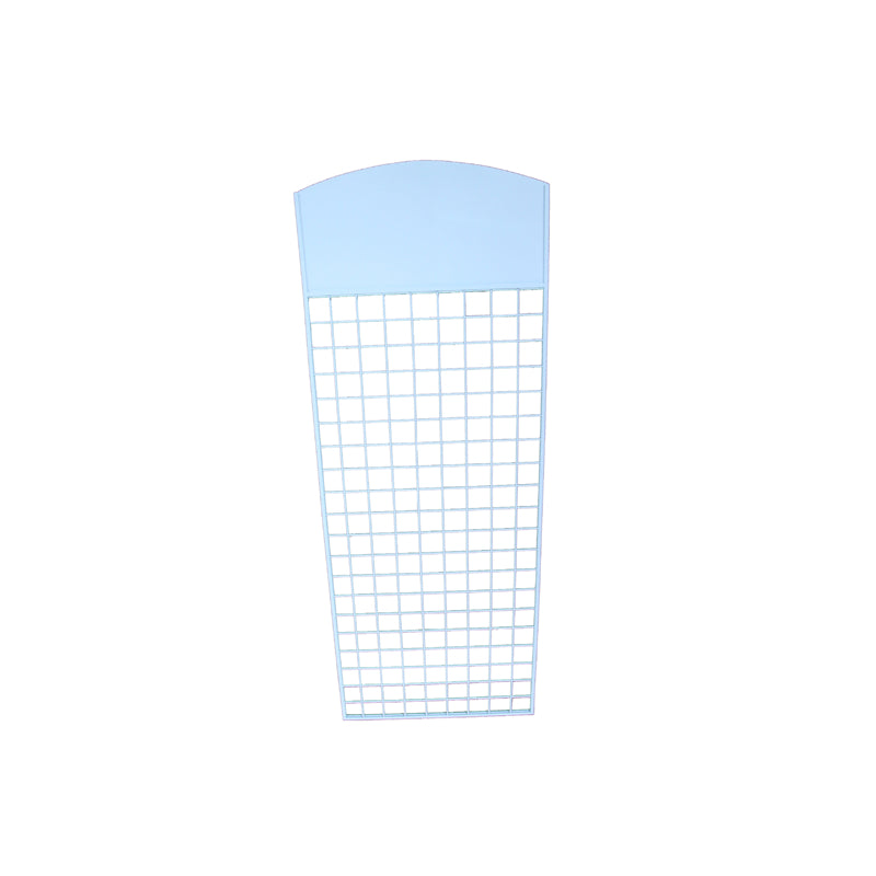 wire mesh display grid wall EGDS275