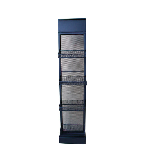 snack display wire shelf EGDS276