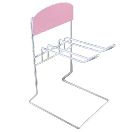 handcream display rack EGDS278