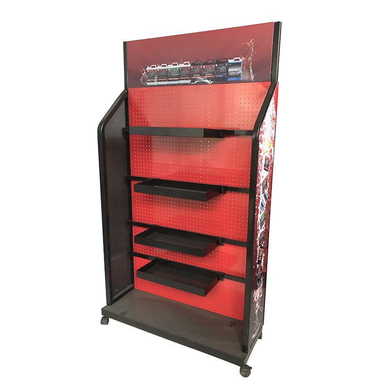 engine oil display stand EGDS282