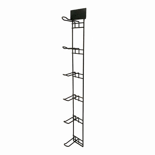 socks display hanging rack EGDS287