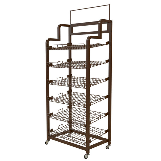 bread display shelf EGDS289