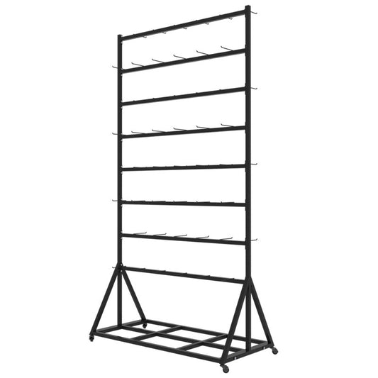 hooks hanging display rack EGDS290