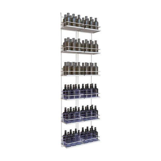 cosmetic dispaly shelf EGDS294