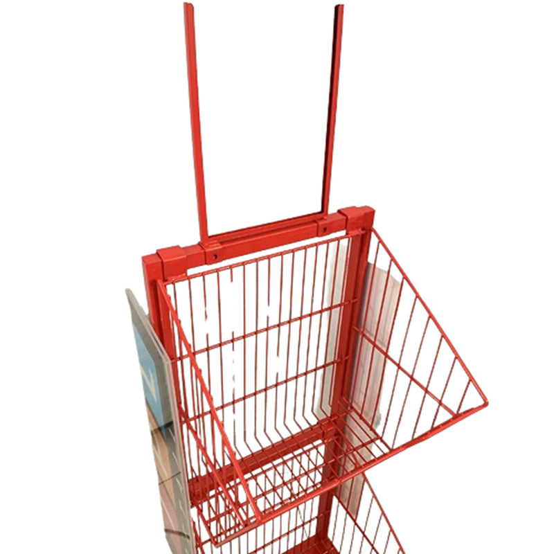 snack display shelf EGDS295