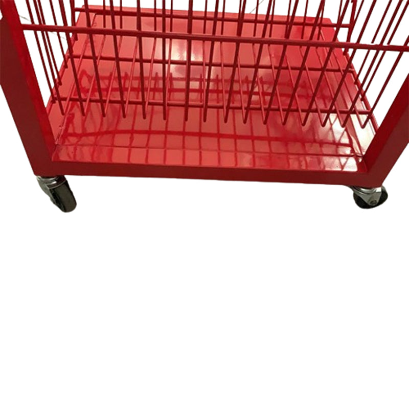 snack display shelf EGDS295