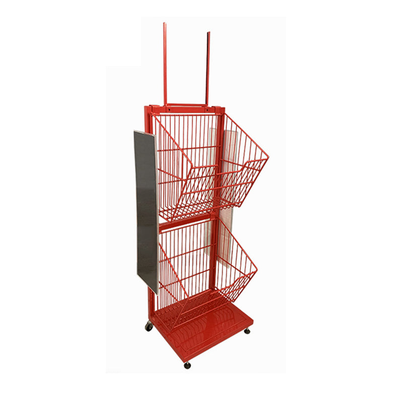 snack display shelf EGDS295