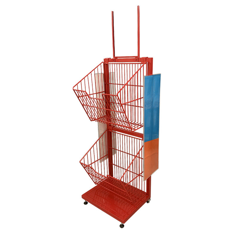 snack display shelf EGDS295