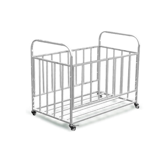 kindergarten basketball storage cage EGDS298