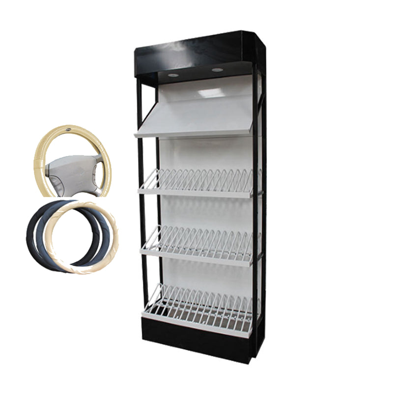 Steering wheel display stand EGDS299