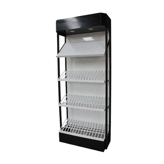 Steering wheel display stand EGDS299