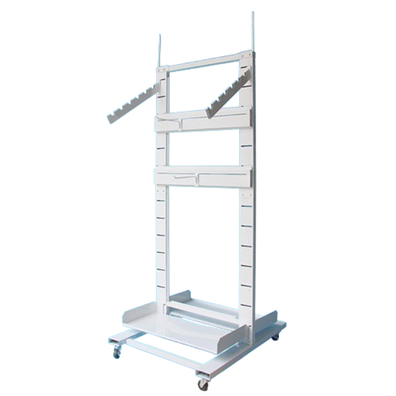 door handle display rack EGDS306 – EAGLE STORE FIXTURES