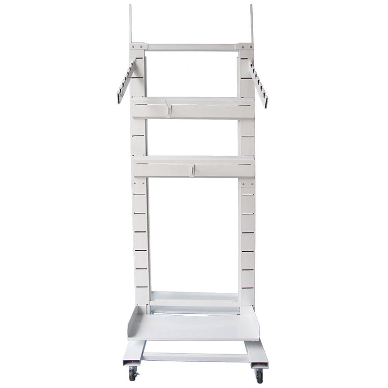 door handle display rack EGDS306 – EAGLE STORE FIXTURES