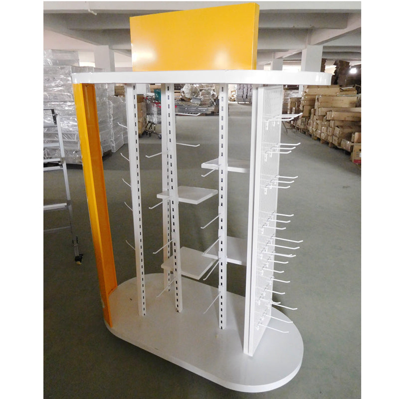 SALE underwear island display shelf EGDS308