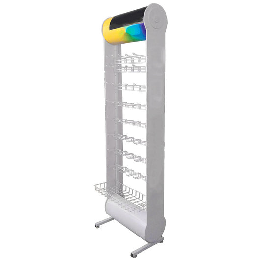battery display stand EGDS310