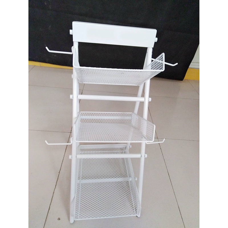 snack display wire shelf EGDS314