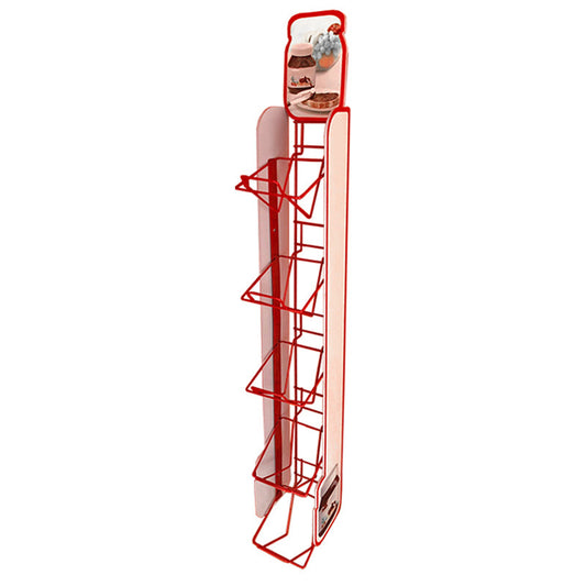 gum display shelf EGDS315