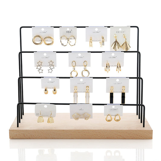 ear pendant display stand EGDS317