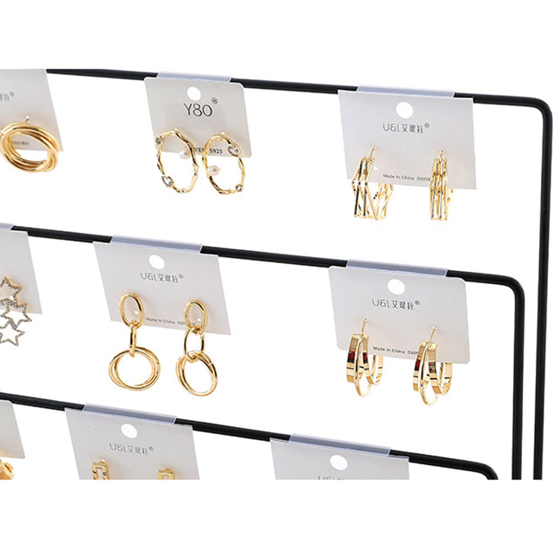 ear pendant display stand EGDS317