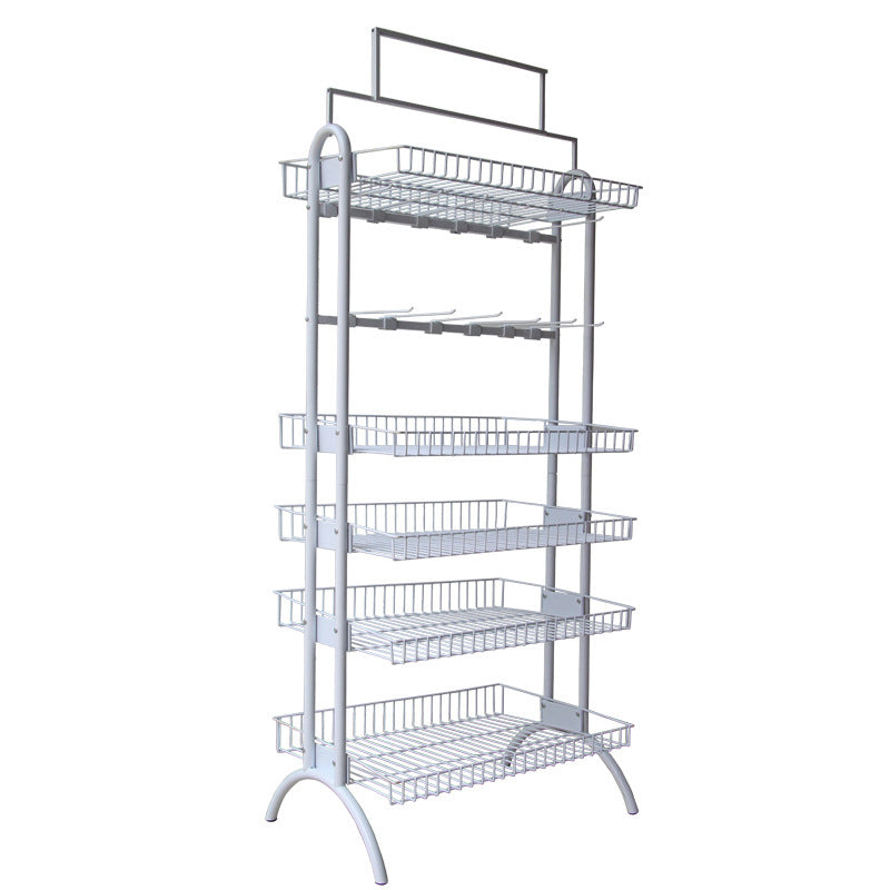 convenient store display shelf EGDS321