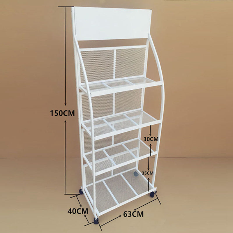 magizine display stand EGDS330