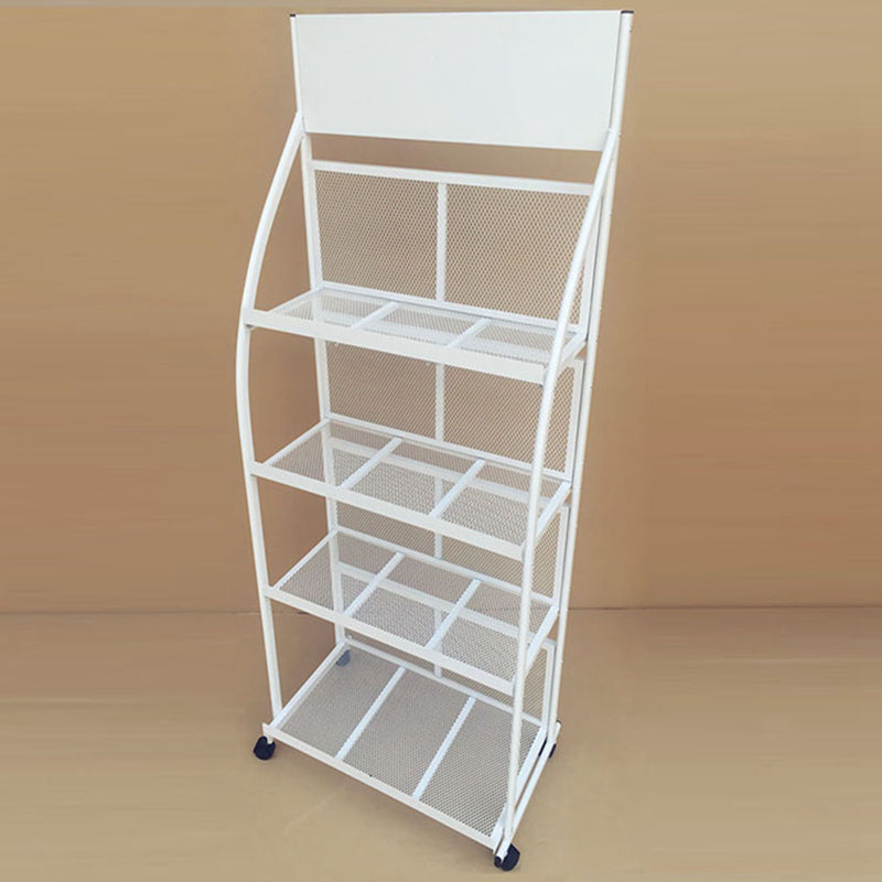magizine display stand EGDS330