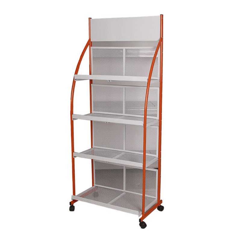 magizine display stand EGDS330