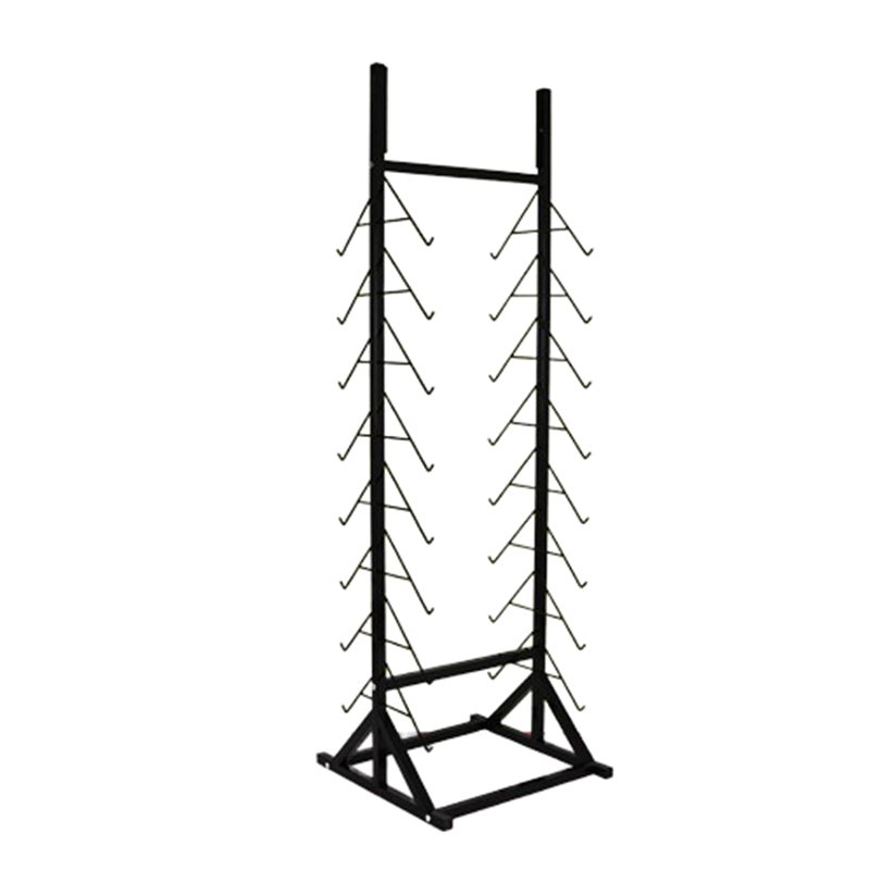 floorboard sample display rack EGDS336