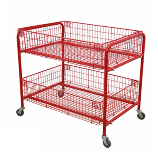 commodities promotion display basket EGDS339