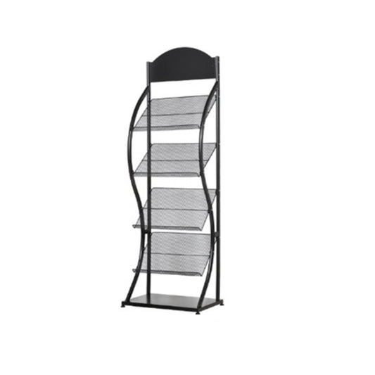 magazine organising shelf EGDS347