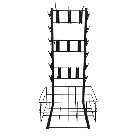snack display shelf EGDS42