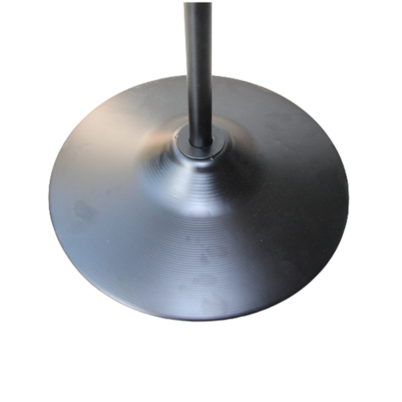 4 layer rotating display stand EGDS97