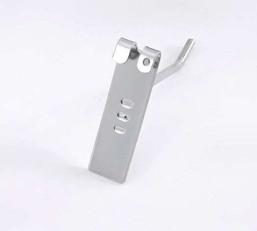EGGWXX02 grid wall single hook