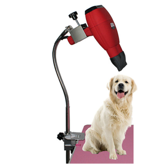 Pet Hair Dryer Holder with clamp EGP14