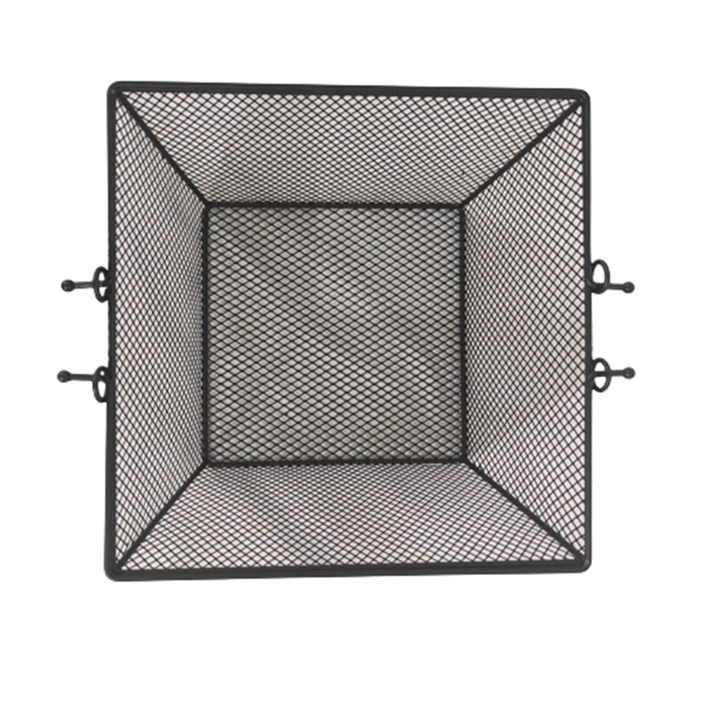 wire mesh shopping baskets EGPBW11