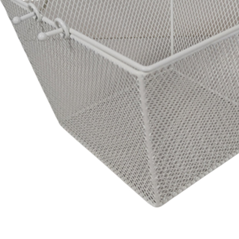 wire mesh shopping baskets EGPBW11