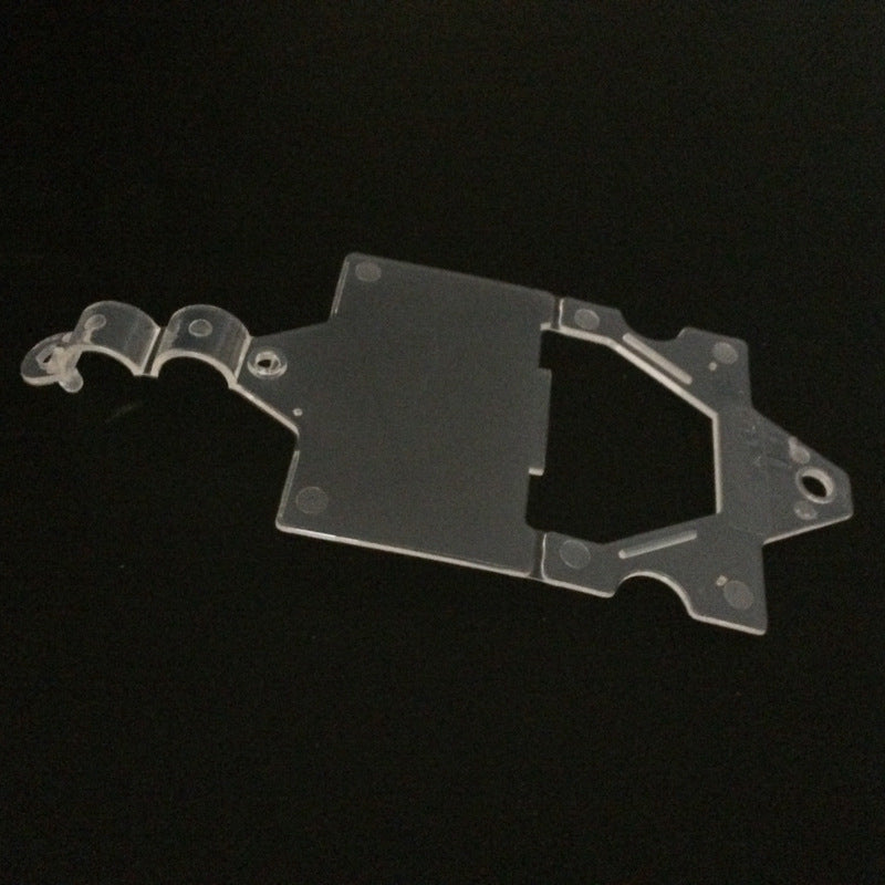 supermarket plastic swing price tag holder EGPH01