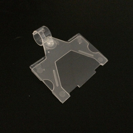 supermarket plastic swing price tag holder EGPH01