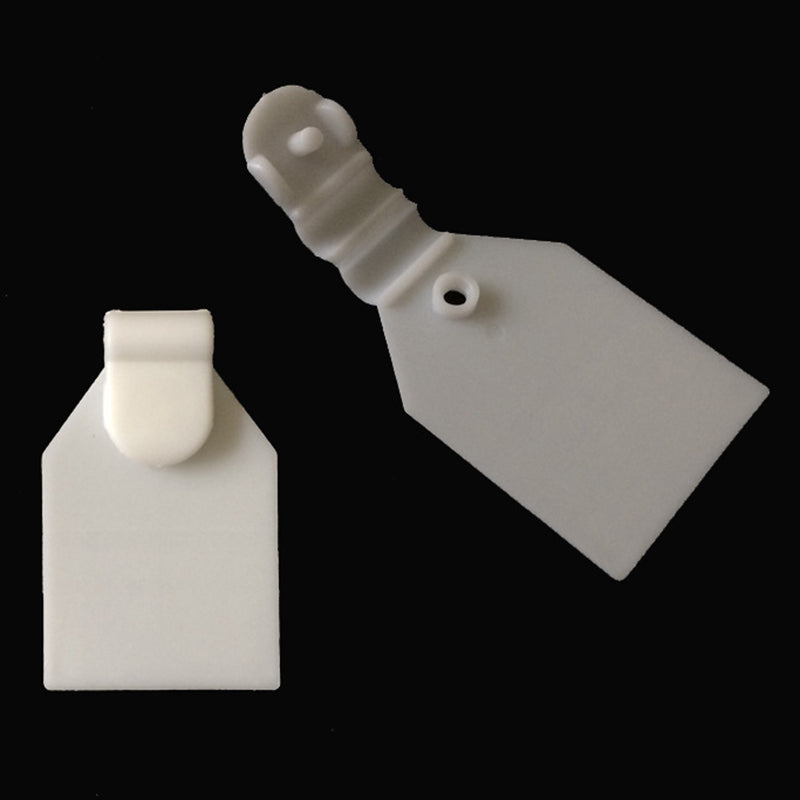 Locking Hanging Swing Tag label holder EGPH02
