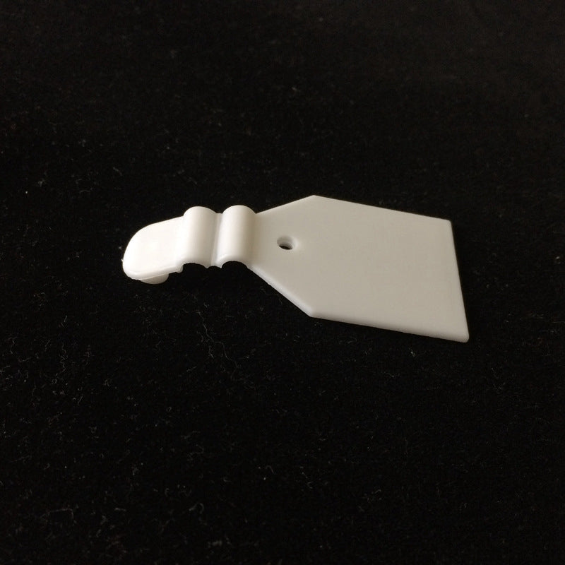 Locking Hanging Swing Tag label holder EGPH02