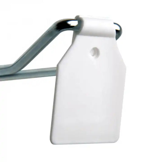 Locking Hanging Swing Tag label holder EGPH02
